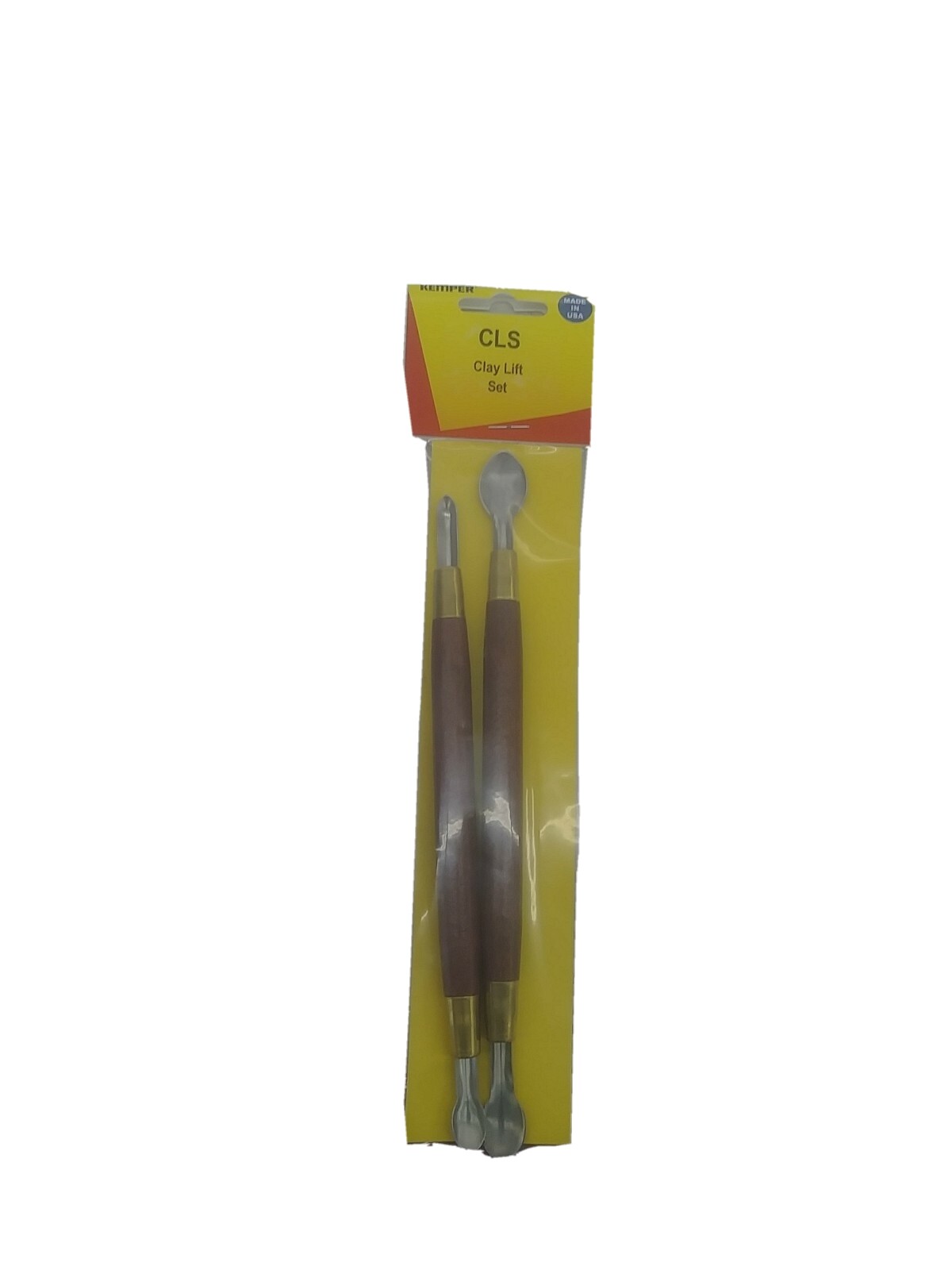 Kemper Clay Lift straight set CLS