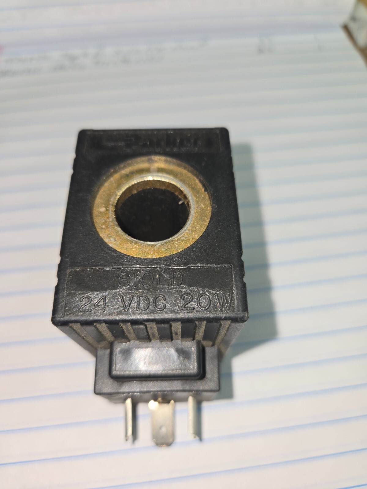 STERLING S10LDD024V