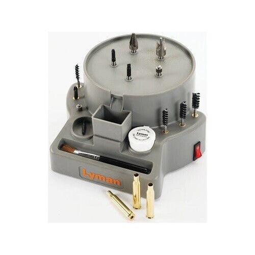 Lyman Case Prep Xpress 115 Volt NEW!!! # 7810220 New!
