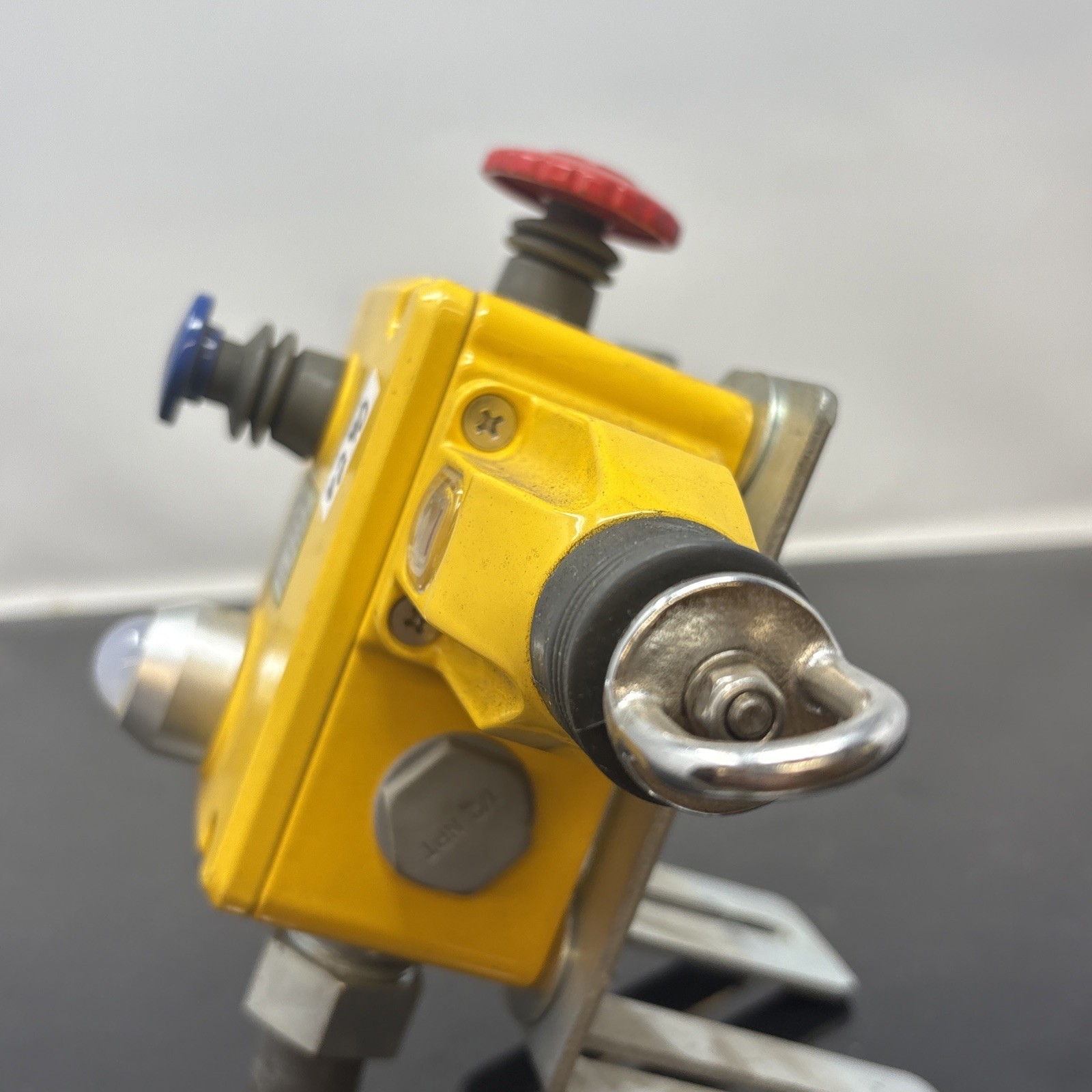 GLHD 1410002B rope puller
