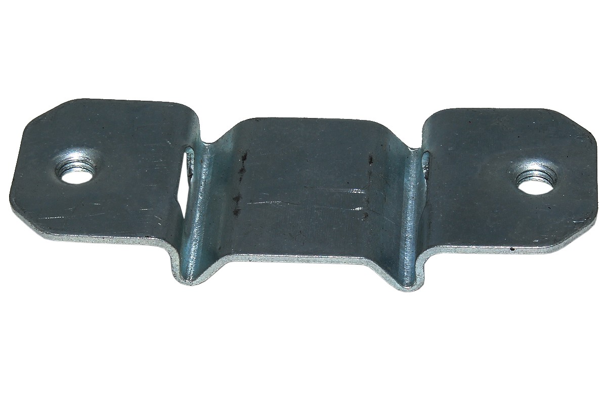 Briggs Parts Mounting Bracket for solenoid Removed from New Engine BS-691177-D1