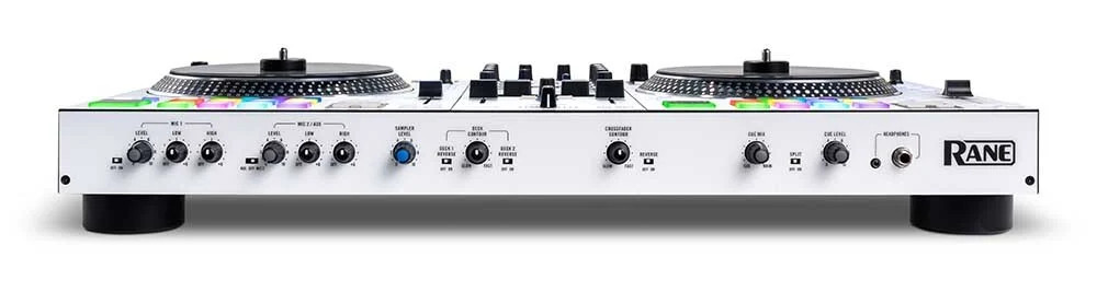 Rane RANEONEMKII Motorized DJ Controller