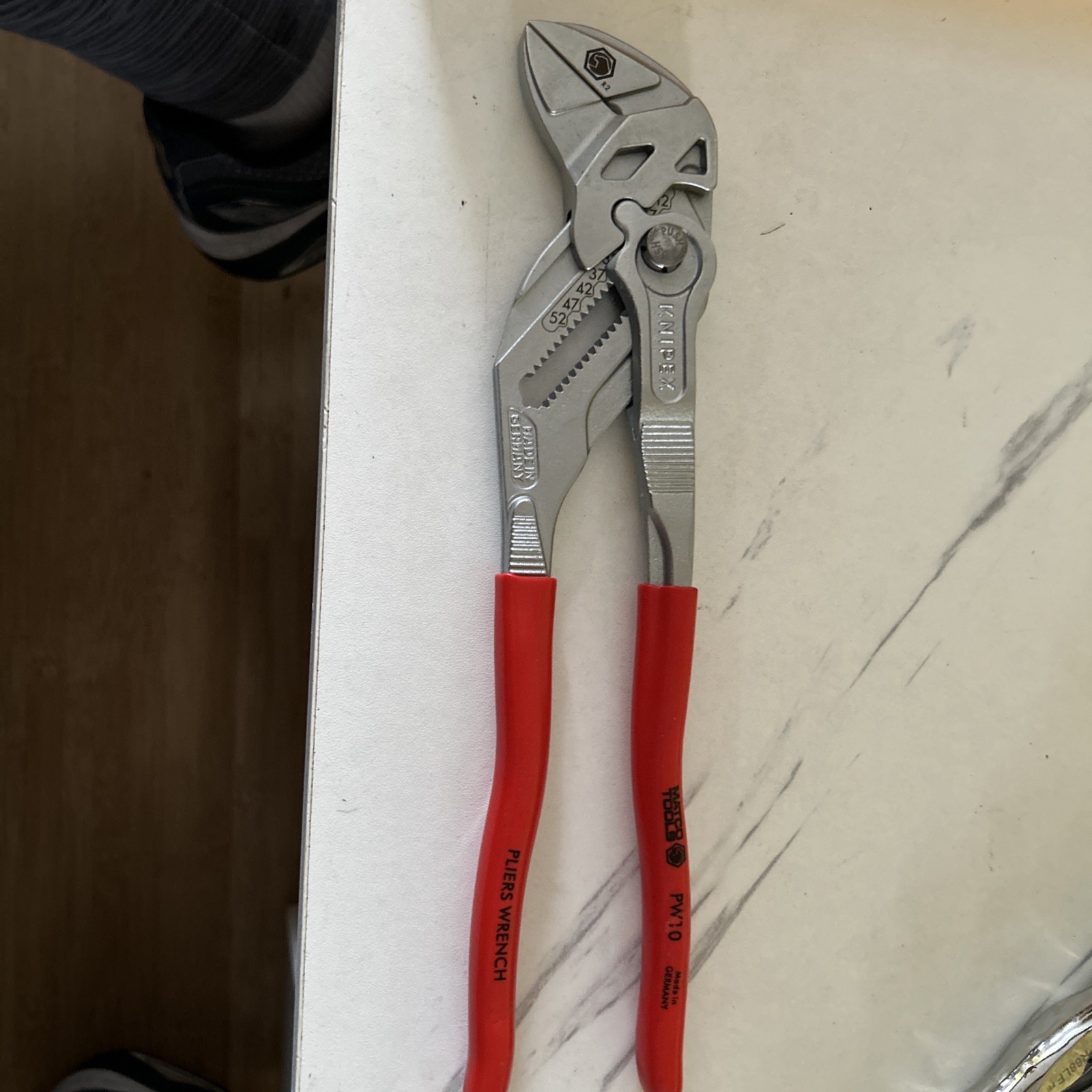 Matco Tools PW10