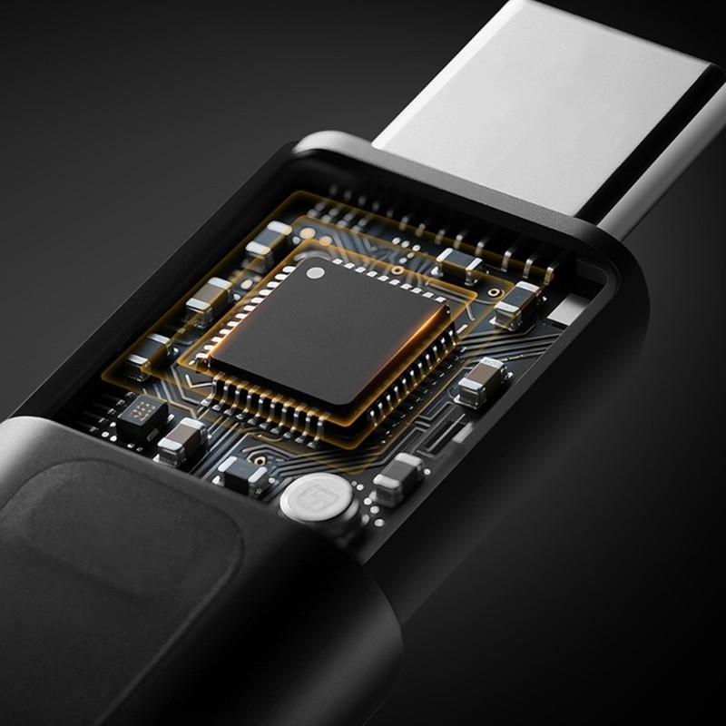 Digital Decoding Ear Amplifier Integrated Sound Adjustment Function Chip