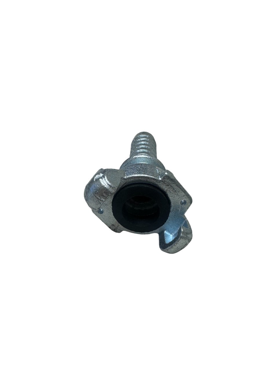 3/4" Hose End Universal Crowfoot Coupling Chicago