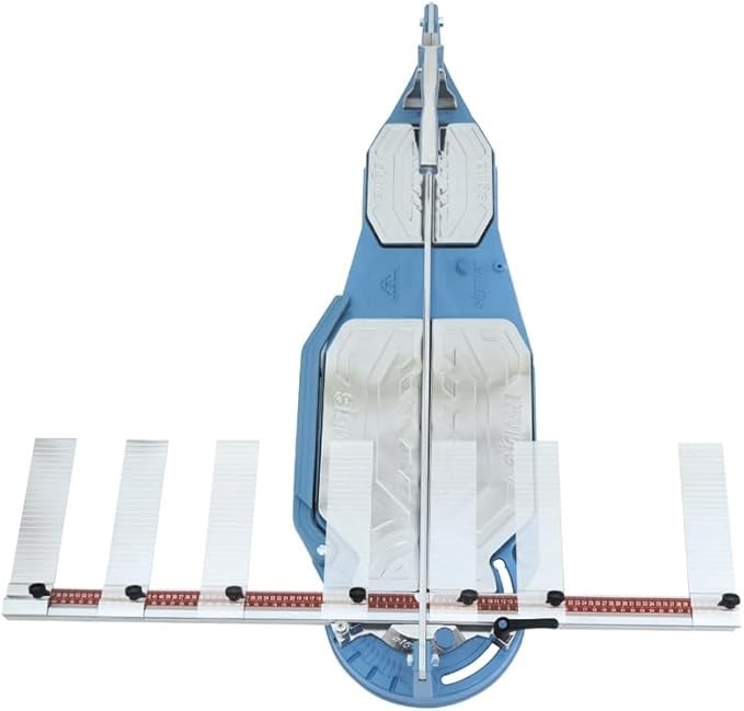 SIGMA 4FN 61" Push Tile Cutter SHIPS FROM USA