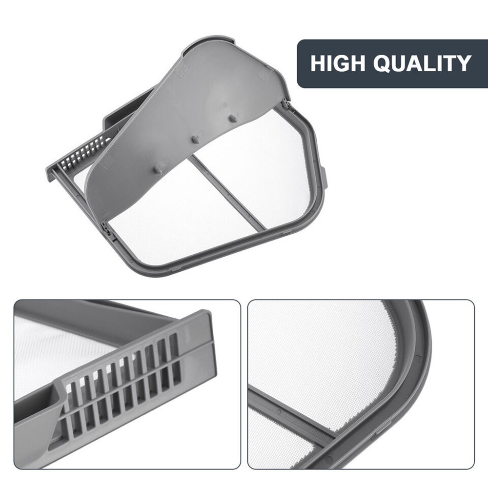 Dryer Lint Screen Filter Replacement Part Assembly Compatible Samsung Dryer ABV