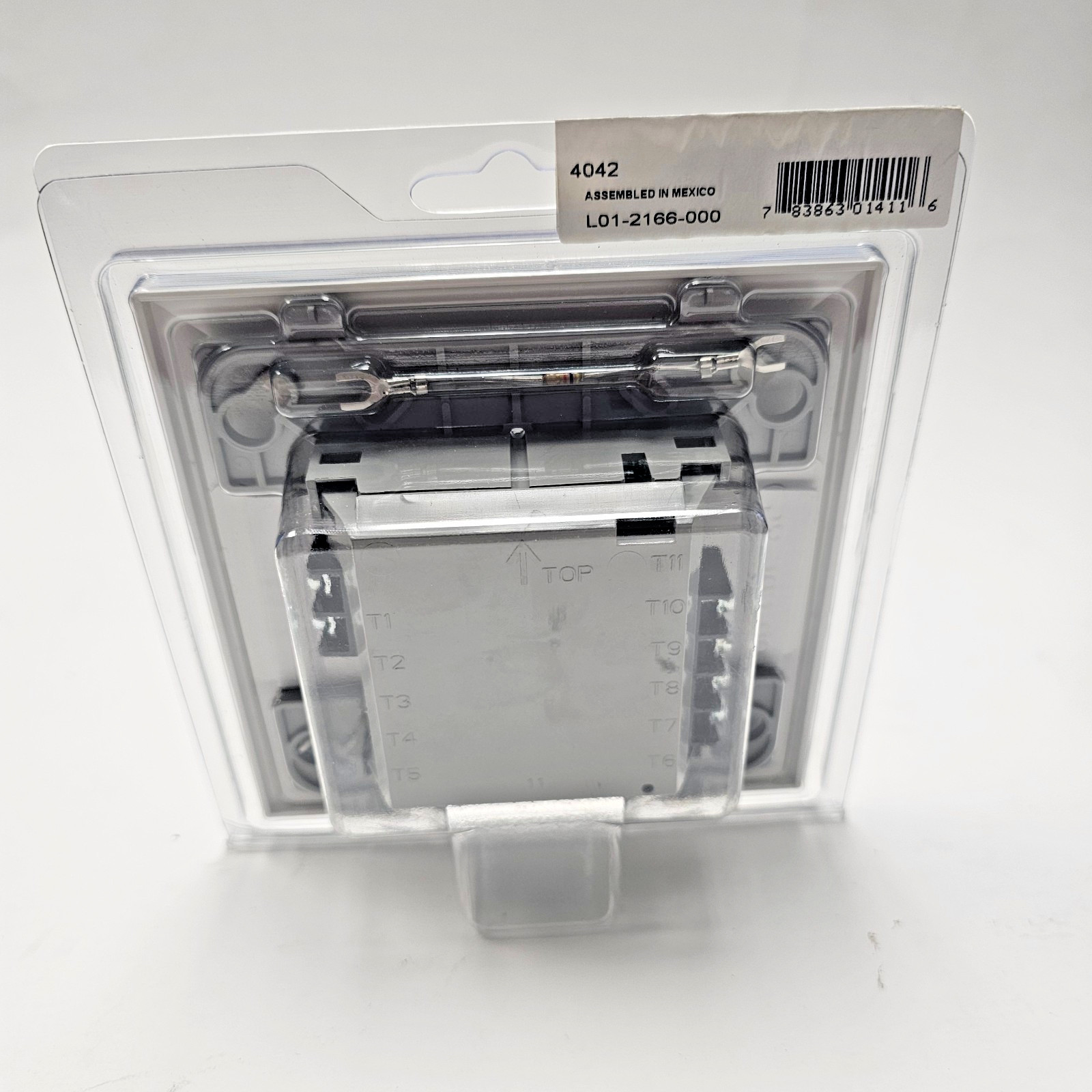 Johnson Controls M300MJ Control Module Addressable NEW (Sealed)
