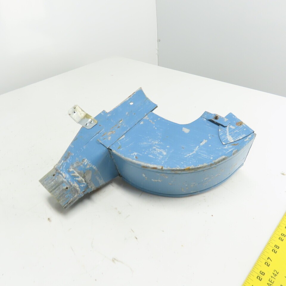 Electric Bench Top Grinder Sheild Guard