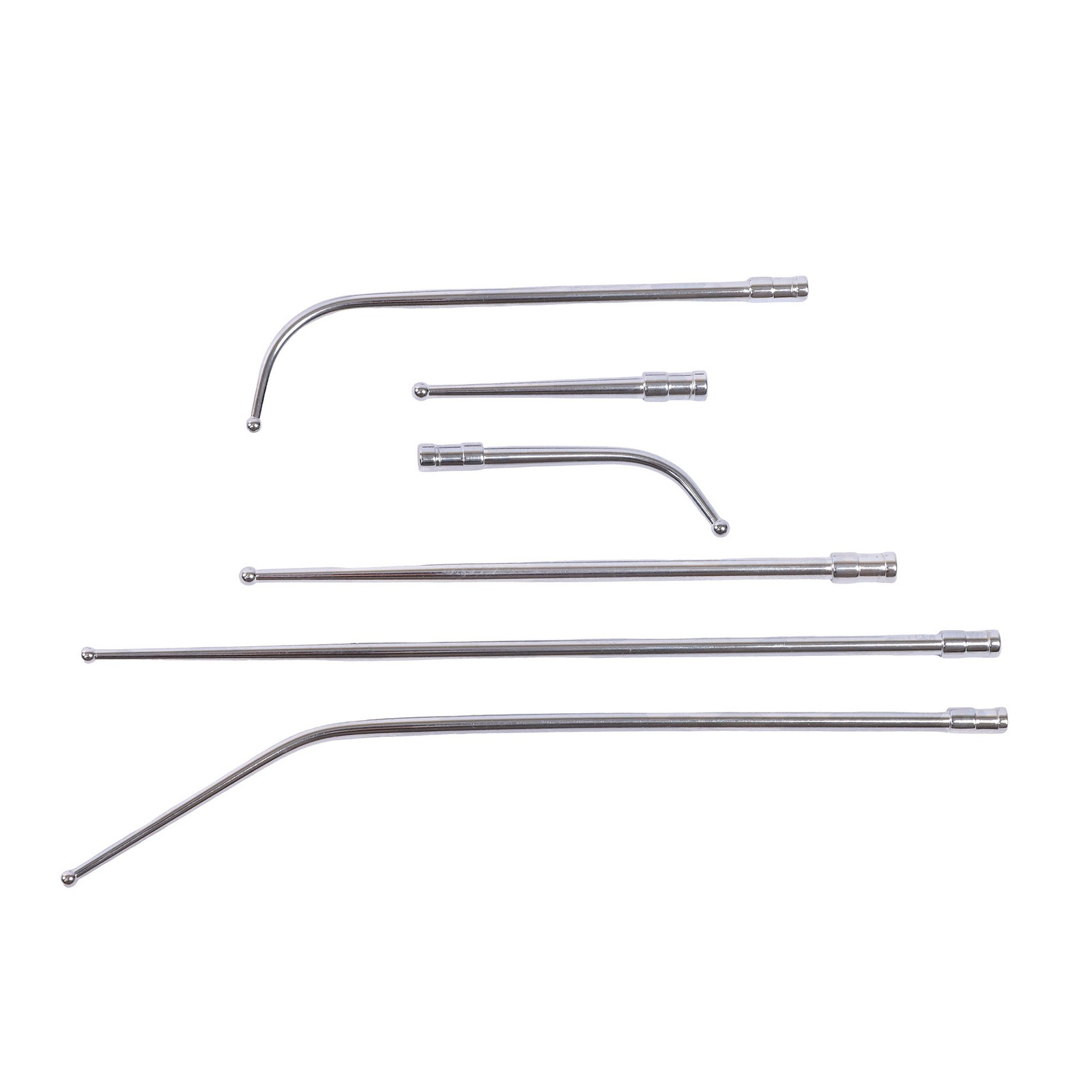0.0005" Coaxial Alignment Tool Kit for Milling & Lathe Centers