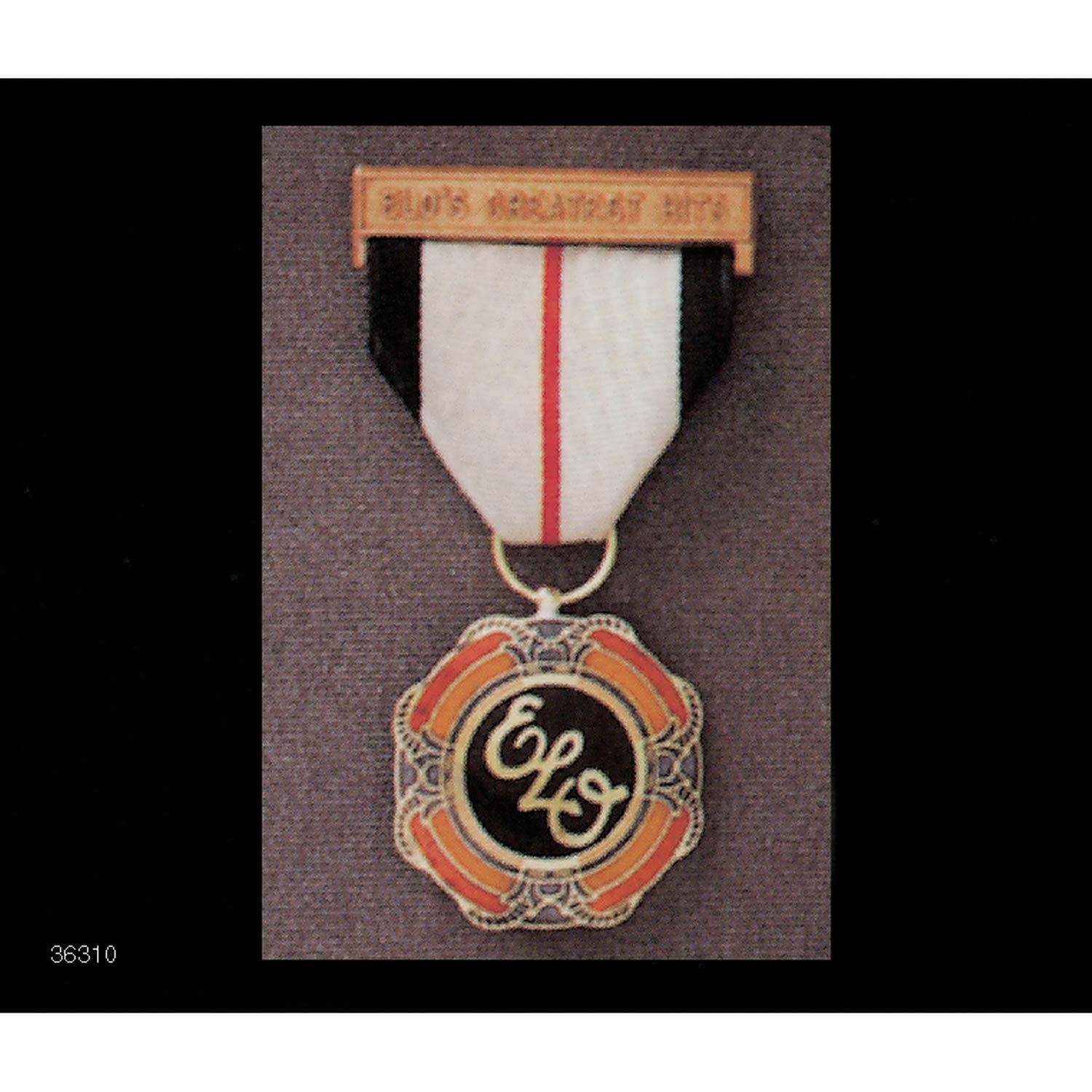 Electric Light Orchestra ELO's Greatest Hits (CD)
