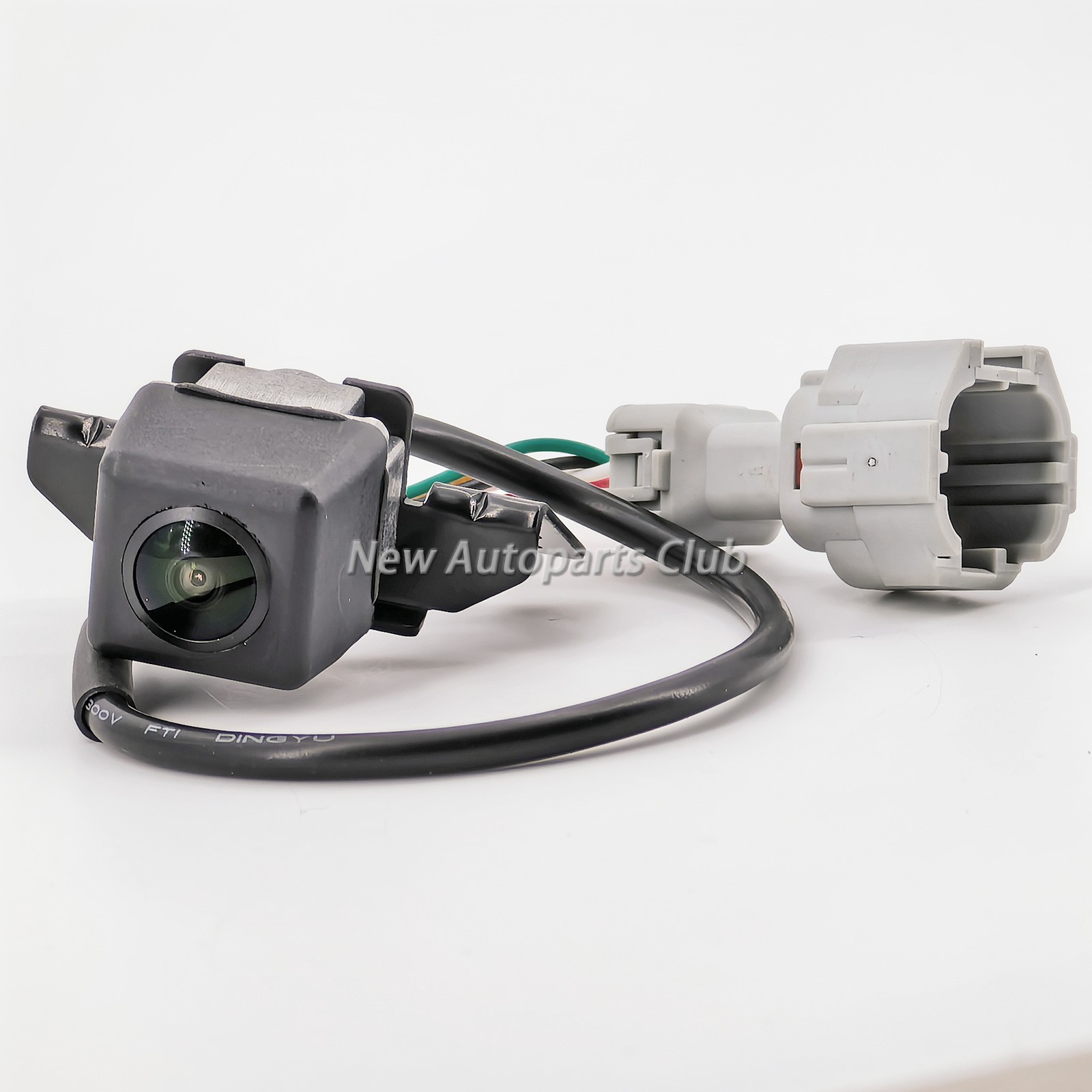 Backup Reverse Camera Fits For Hyundai Sonata 2011-2014 Rear View Parking Camera