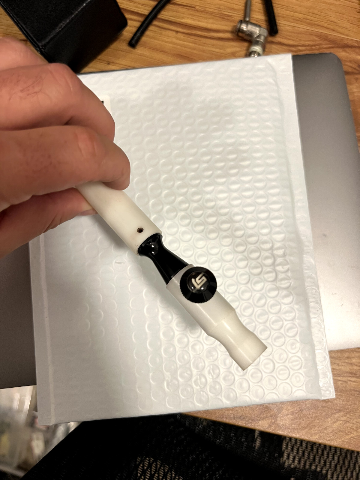 Aftermarket Intimidator Bolt
