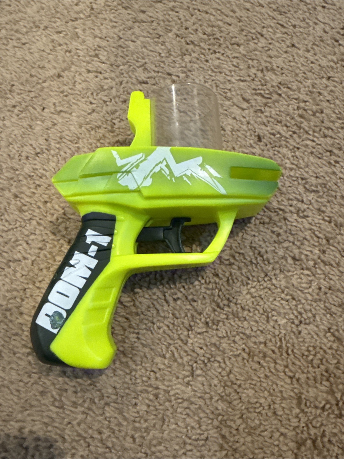 Toysmith Zip Shot Foam Disc Shooter (7-Inch)