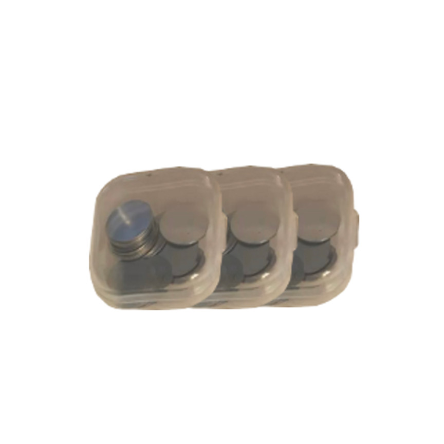 AEA Defender 3 pack Burst Disc- 3x100 count