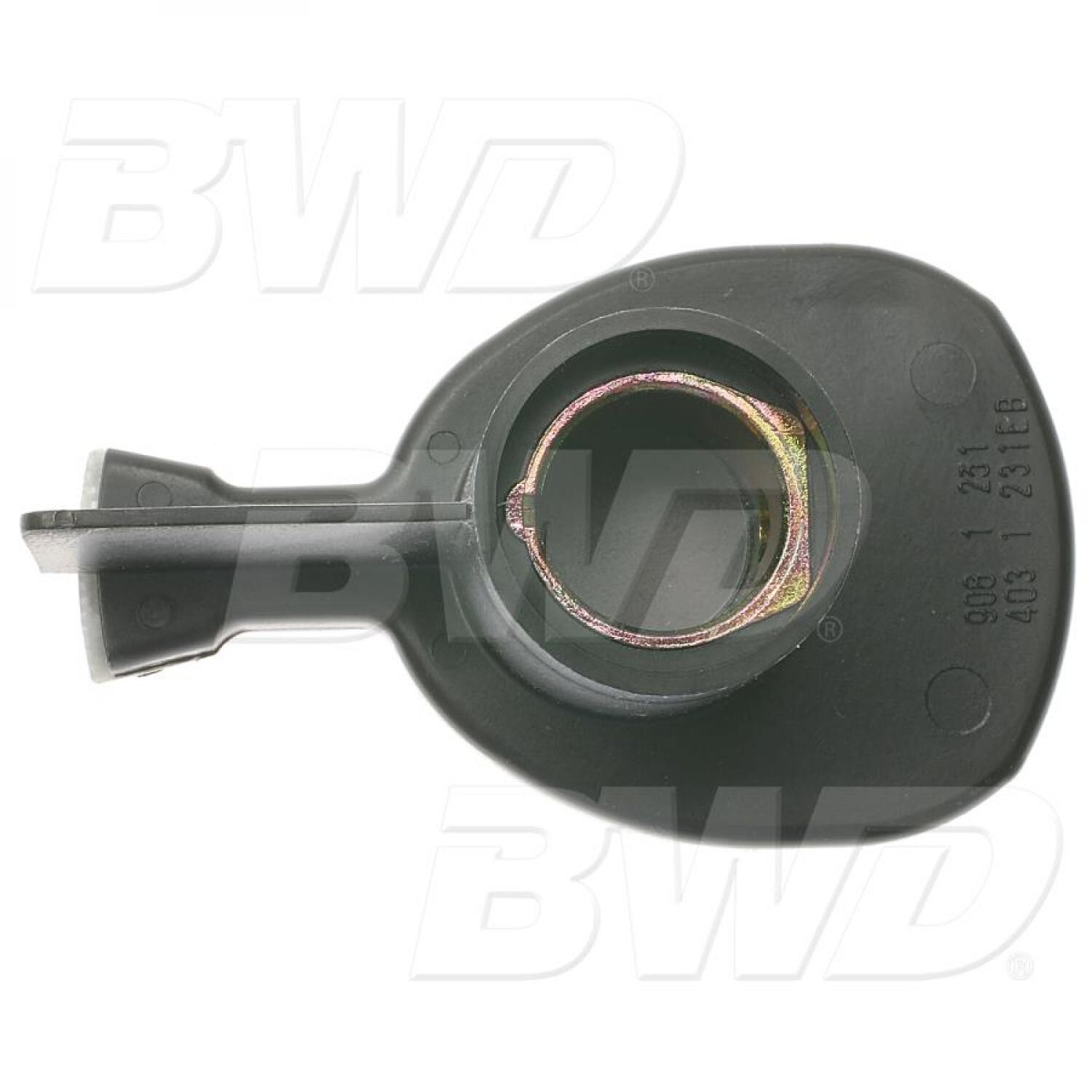 BorgWarner D674 - Distributor Rotor