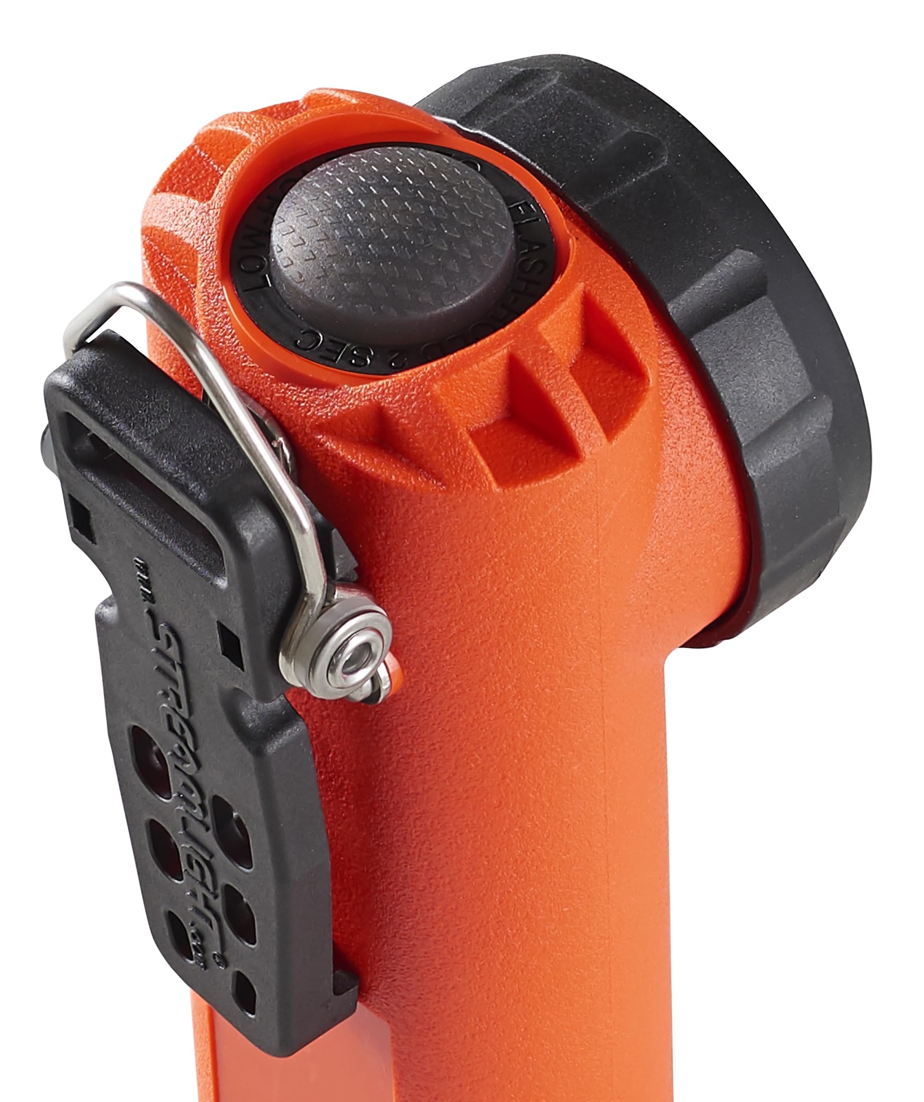 Streamlight Survivor X USB Rechargeable Handheld Flashlight Class 1 Div 2