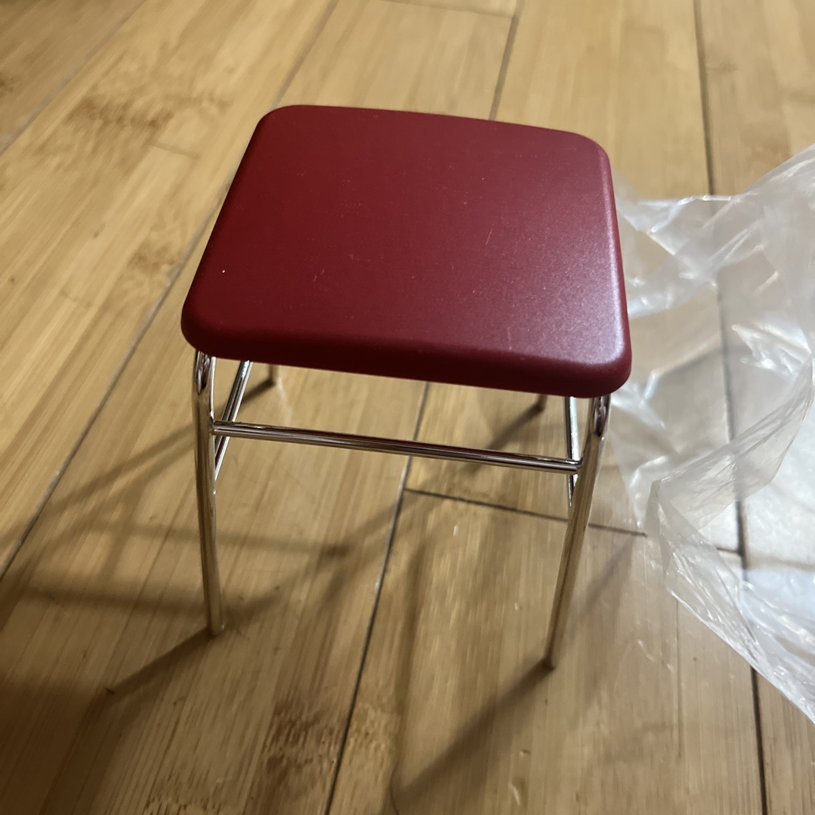 Taito Egret II Mini Arcade Stool From The Combination Unit