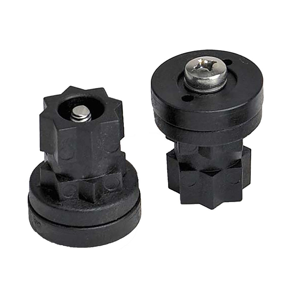 RAILBLAZA DIY MOUNTING  ADAPTER PAIR