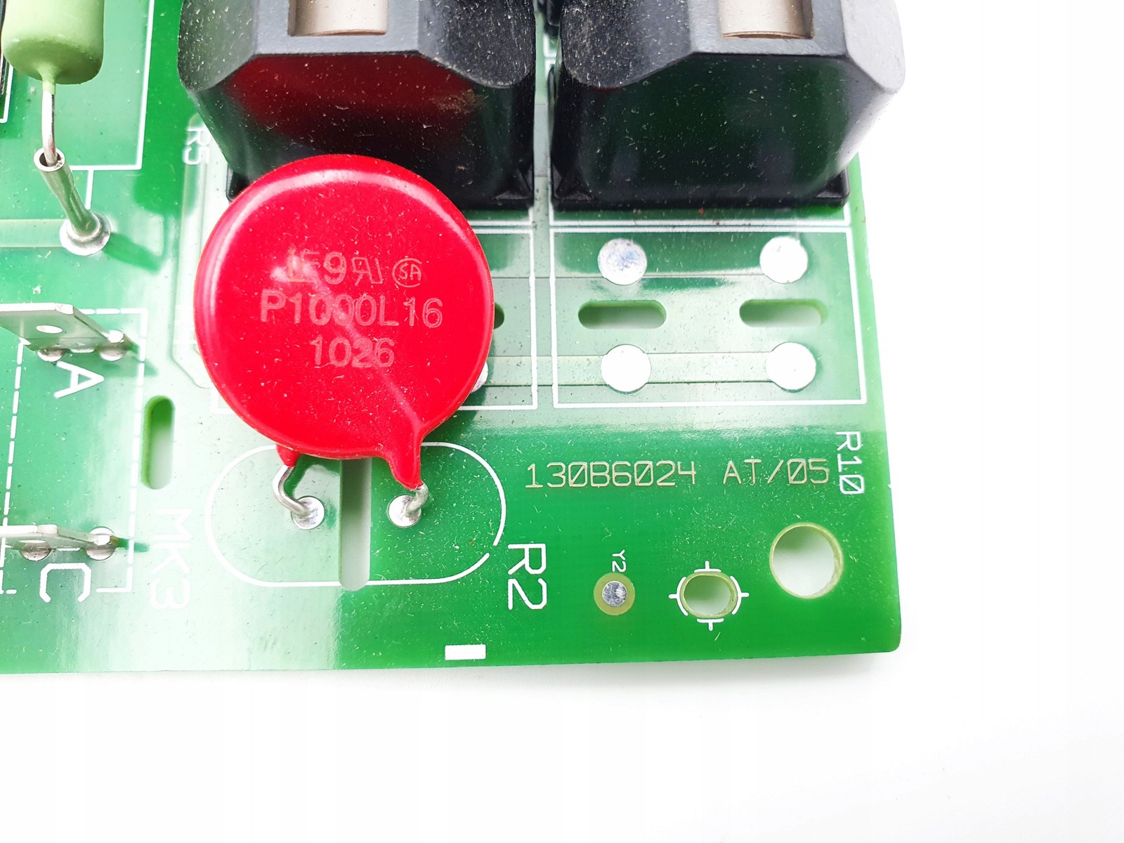 PCB INVERTER DANFOSS SEMIKRON 130B6024 DT5