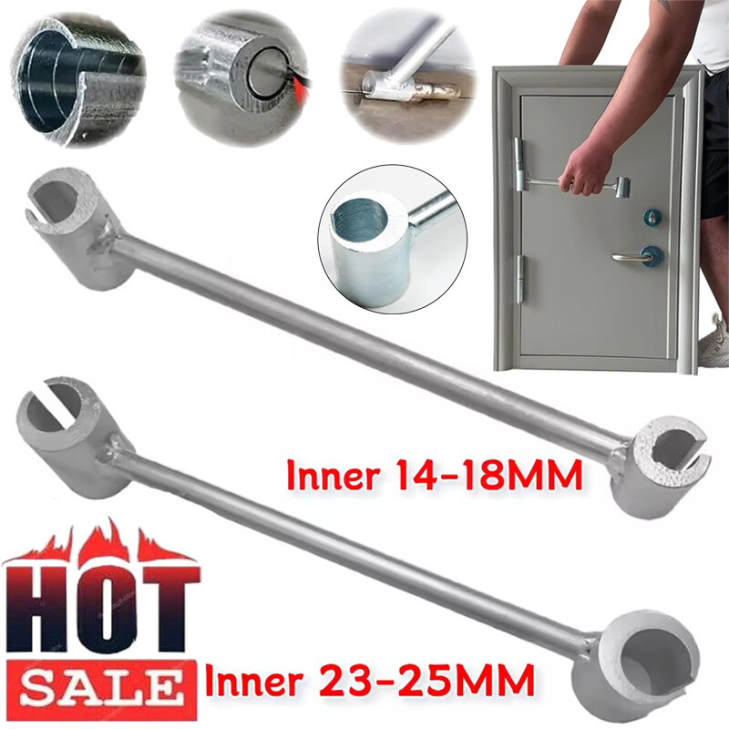 Hinges Gap Adjusting Wrench-Door Hinge Repair Spanner-Adjustable Wrench Tool-NEW