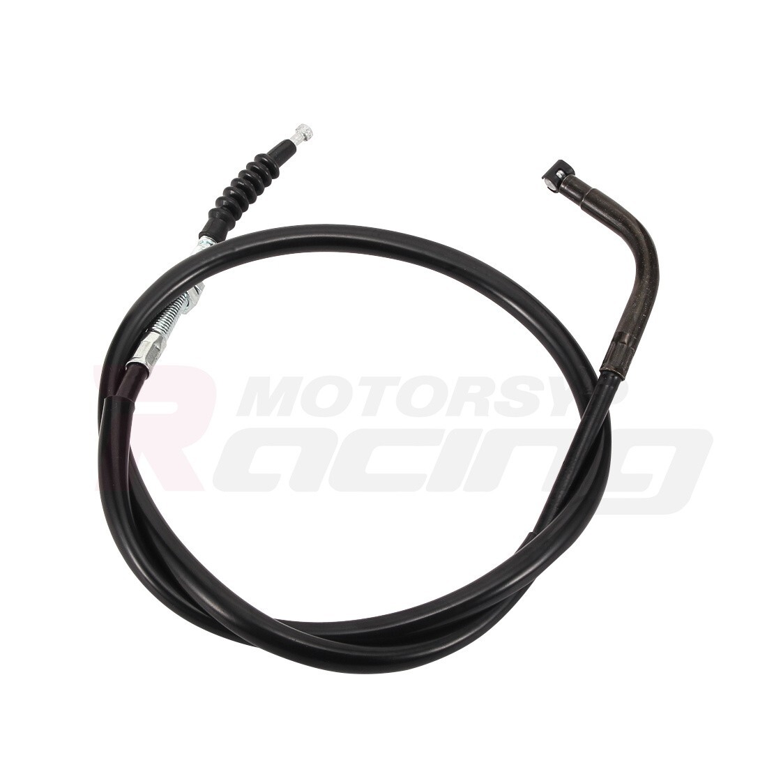 Clutch Cable Wire Line Replace 54011-0640 For Kawasaki Z400 2019-2022