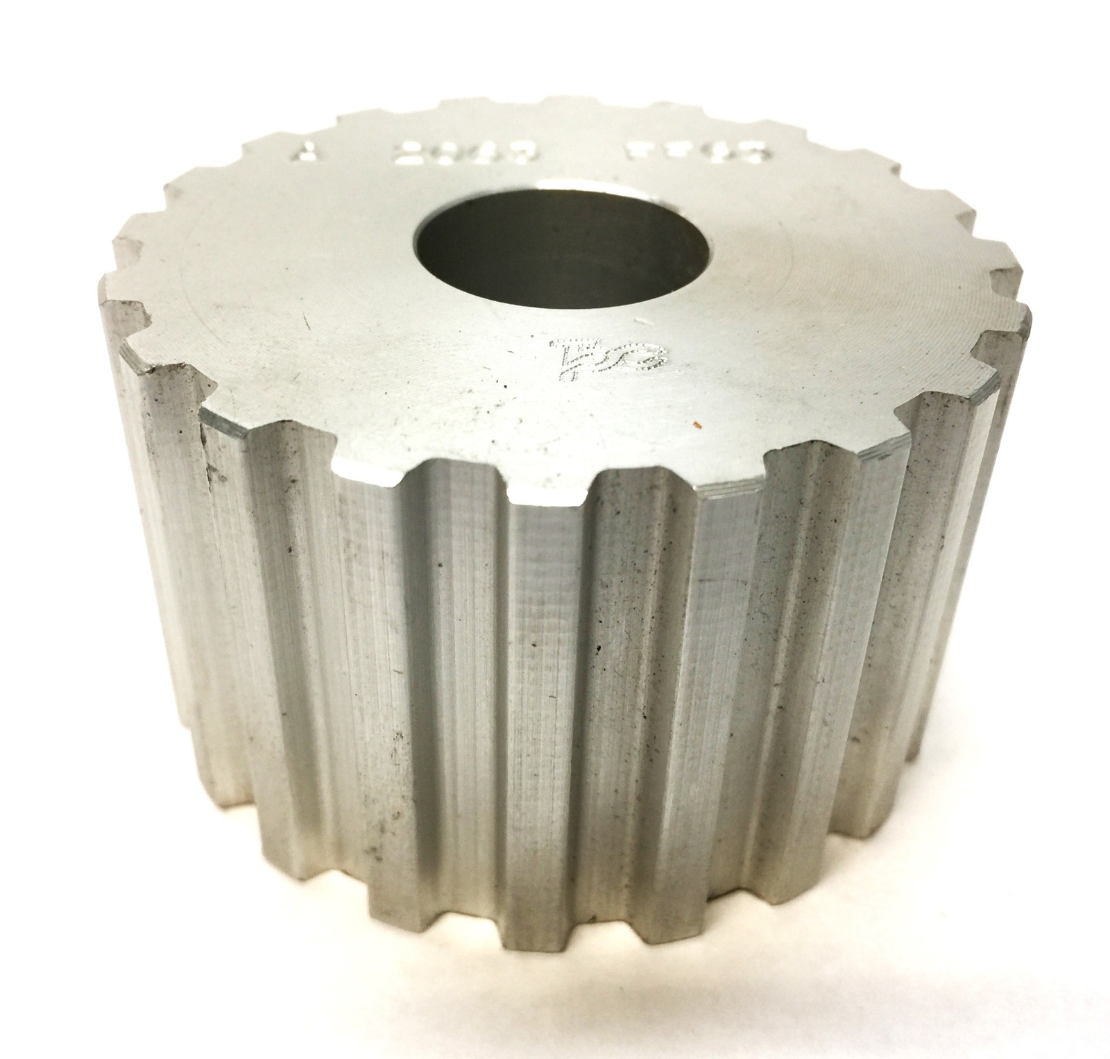 TPC Aluminum Timing Pulley Gear A2063FF63 NOS