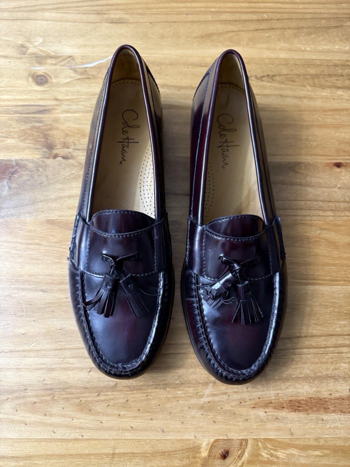 Cole Haan Loafers Mens 10.5