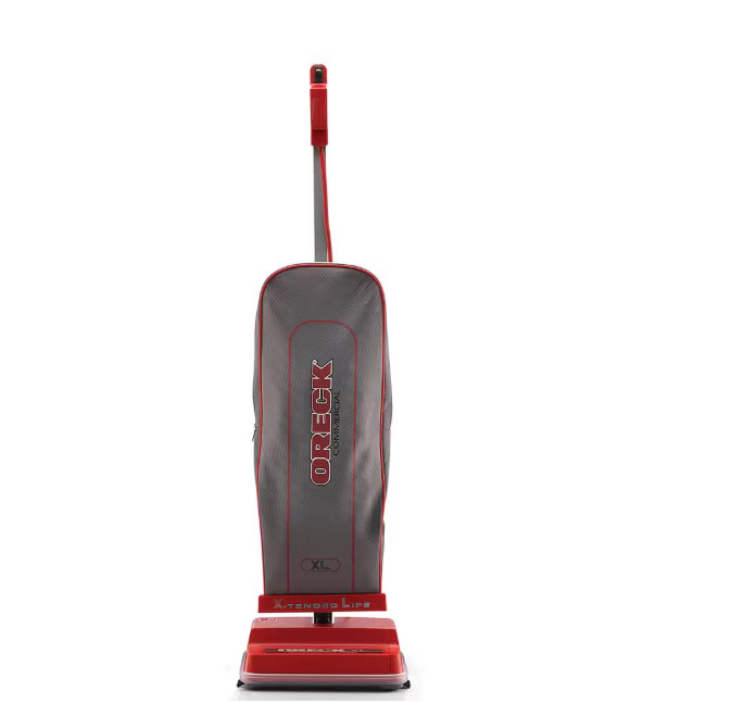 ORECK Paper Bag, Advanced Fine Filtration Upright Vacuum - NEW