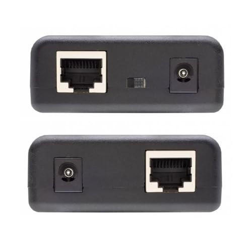 TPS200C PoE Tester for Ethernet and Voice Cabling
