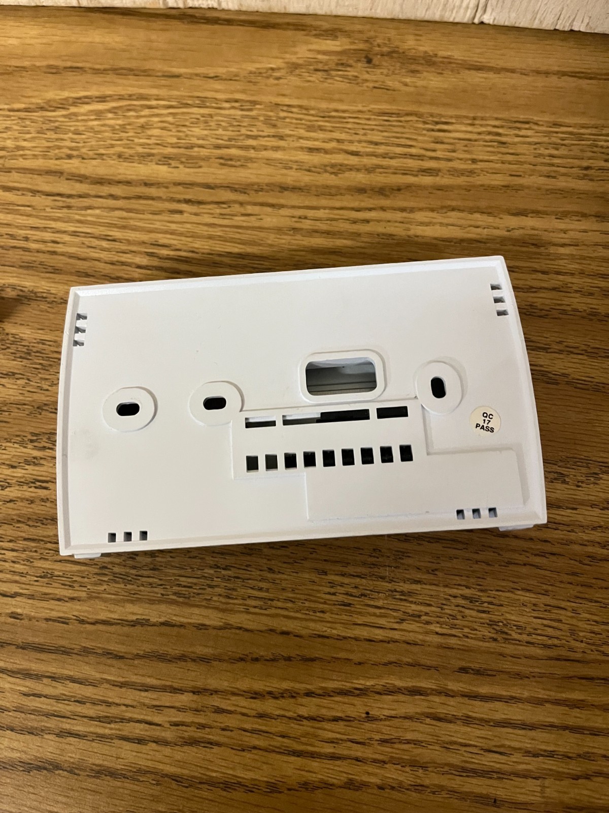 Honeywell RCT8100A 7-Day Programmable Thermostat