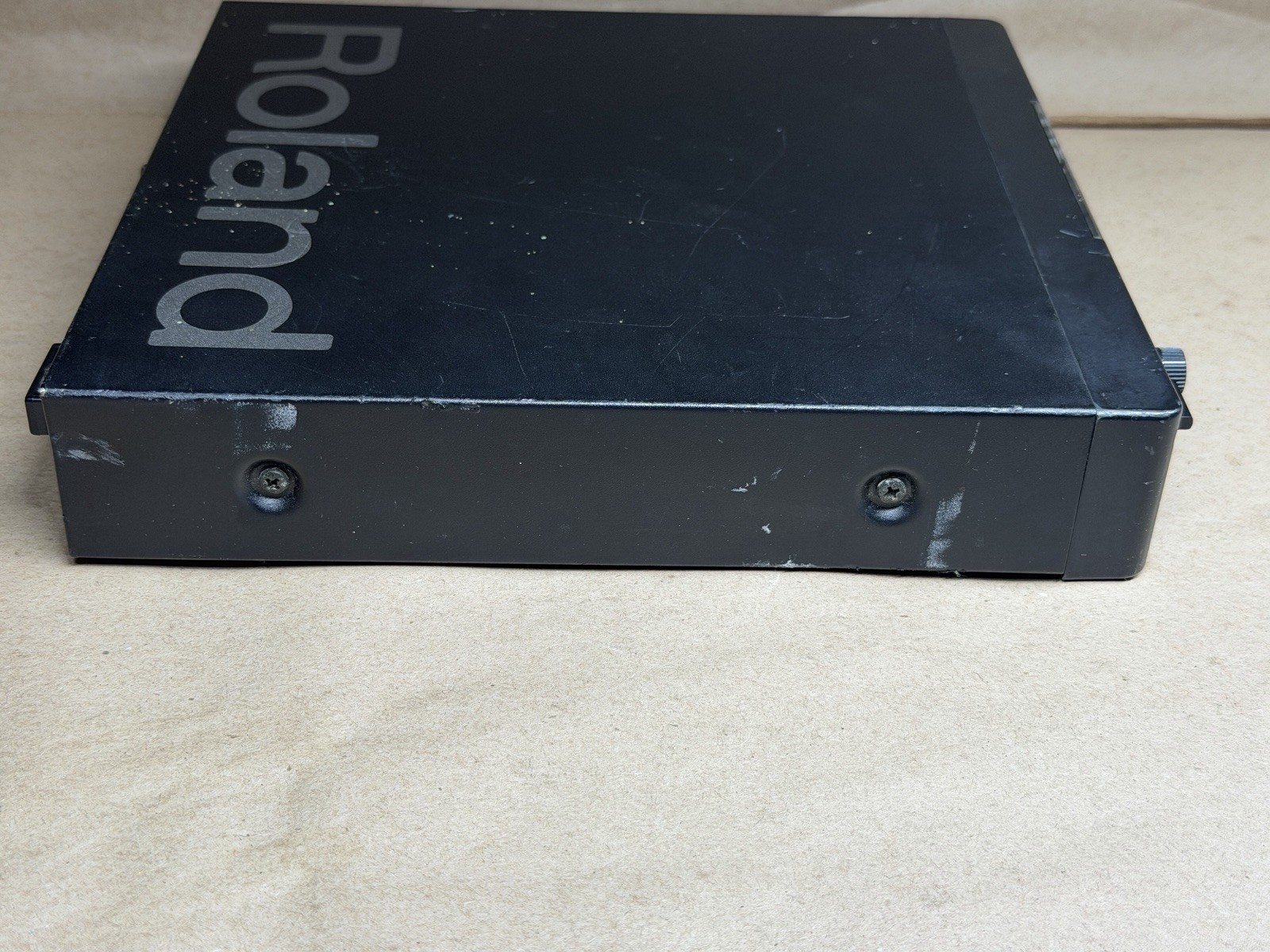 Roland TD-5 TD5 Electronic Drum Percussion Sound Module | Device Only
