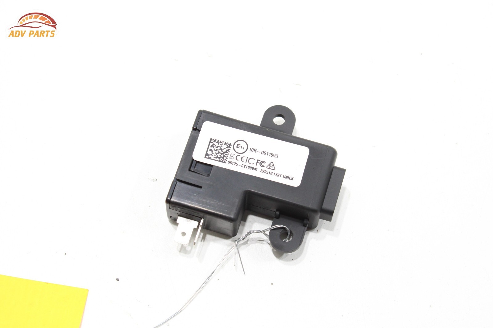 2022 - 2023 KIA EV6 FRONT LEFT DRIVER SIDE SEAT USB CHARGER ADAPTER PORT OEM