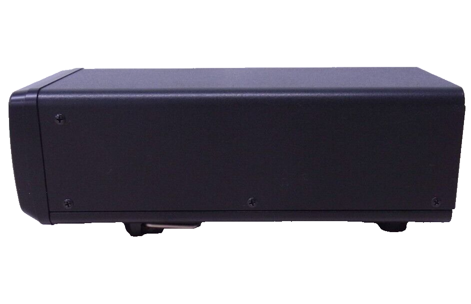 YAESU SP-10 3W External Speaker for FT-991A/FT-991