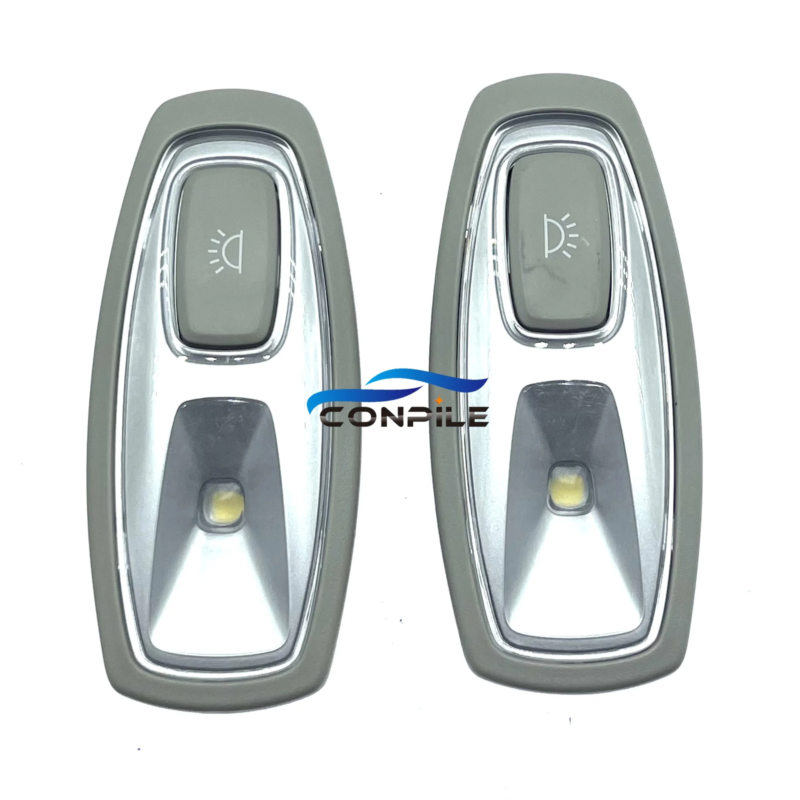 1pc for Kia K5 sportage r kx7 rear reading light roof armrest ceiling lamp