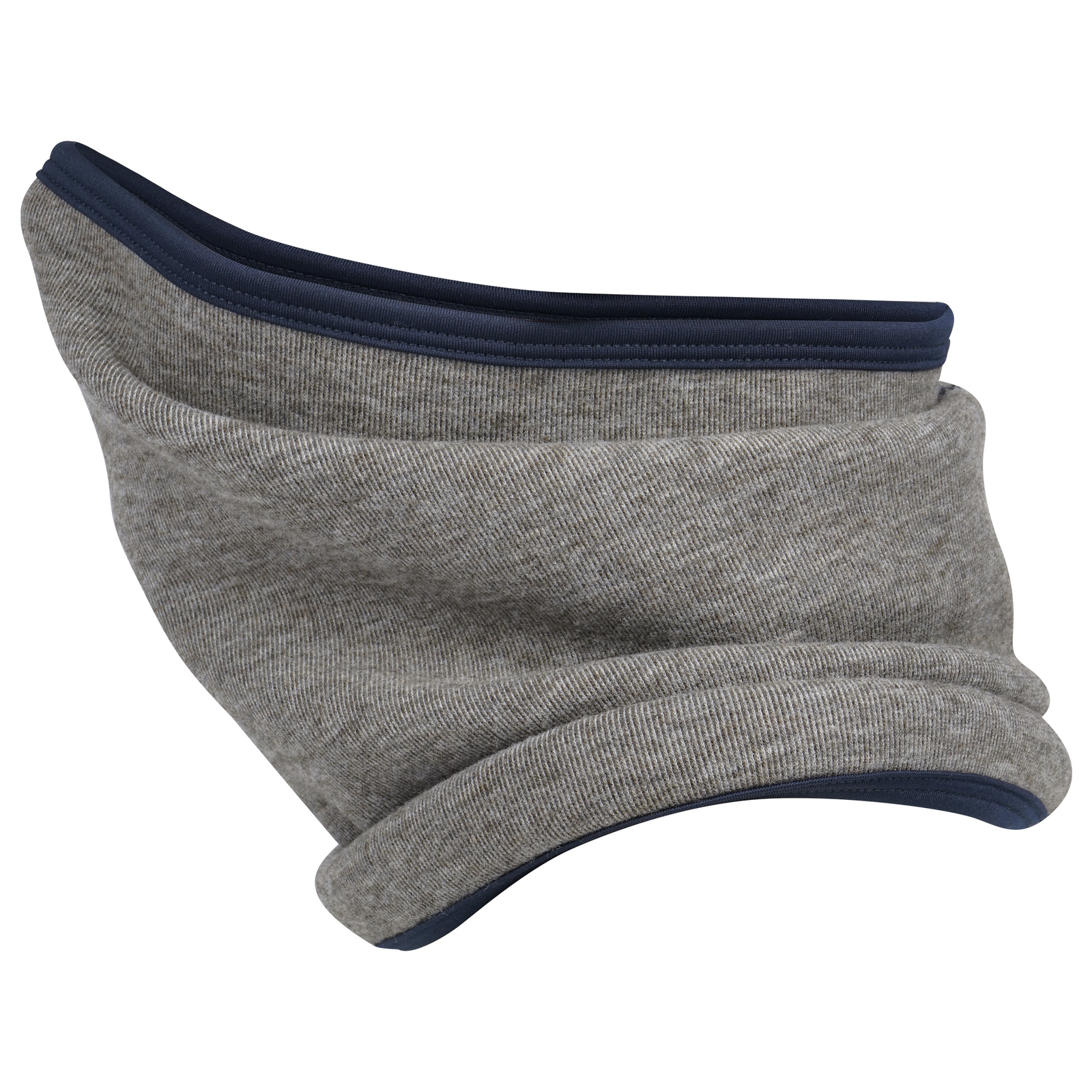 Winter Neck Warmer Soft Fleece Face Mask Scarf for Cold Weather Skiing Cycling