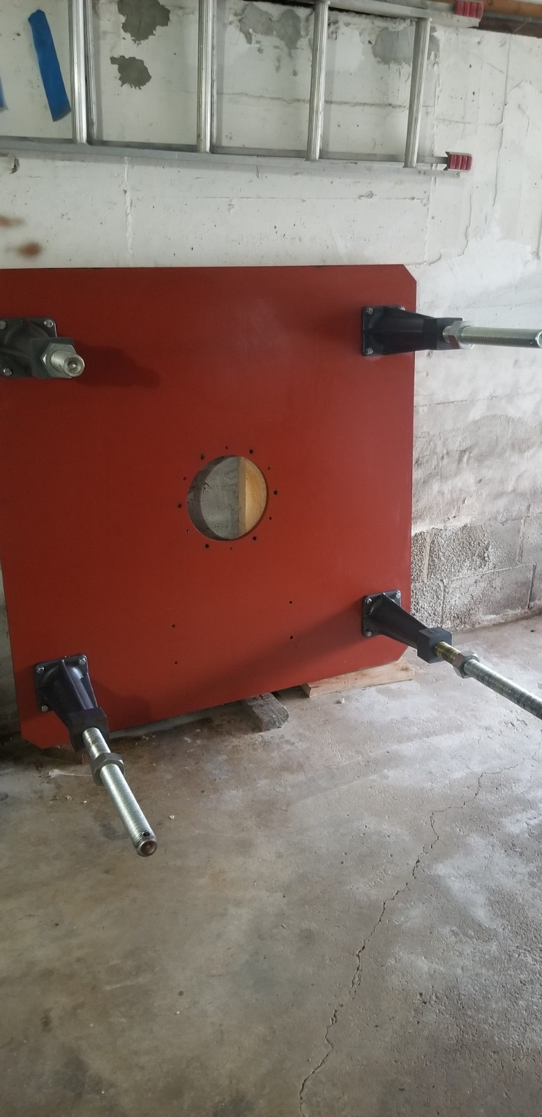 WORKBENCH - heavy duty