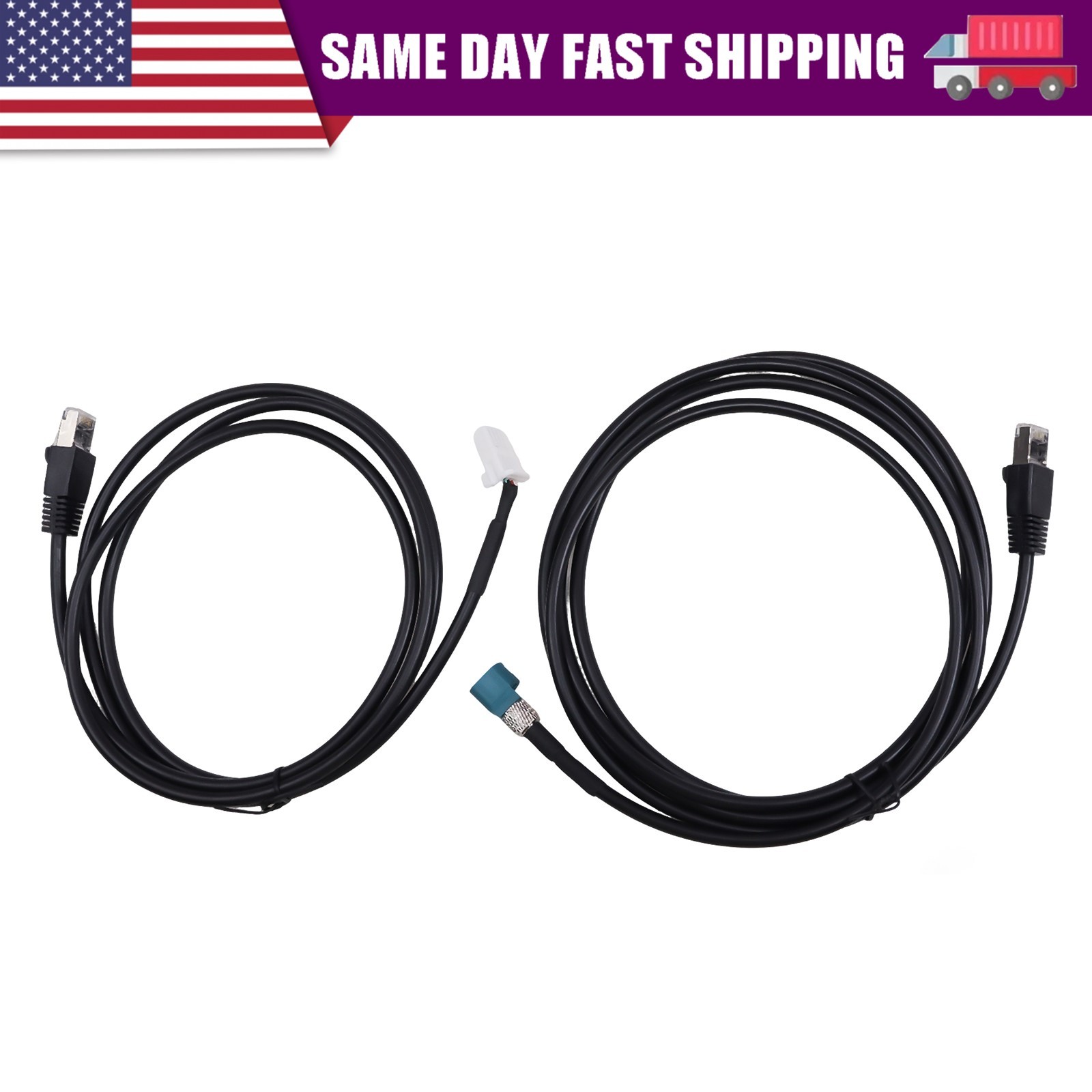 Service Diagnostic Cables Fit for Tesla Models 2012-2022 Toolbox 1137658-00-C
