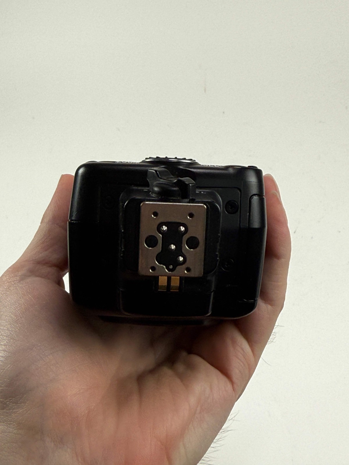 Nikon Speedlight SB-700 Shoe Mount Flash
