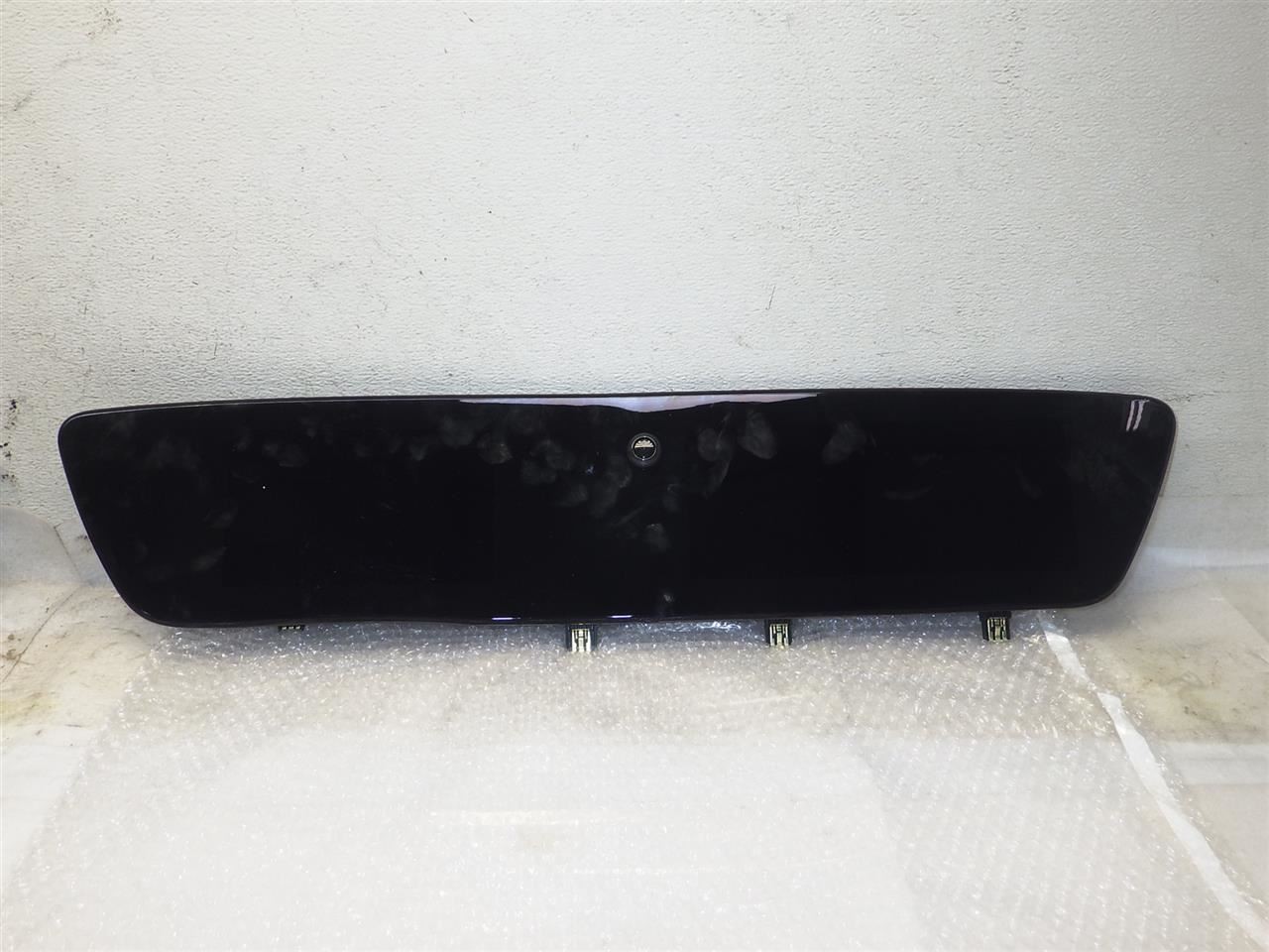 2026 Encore GX ID-42909728 Radio Screen