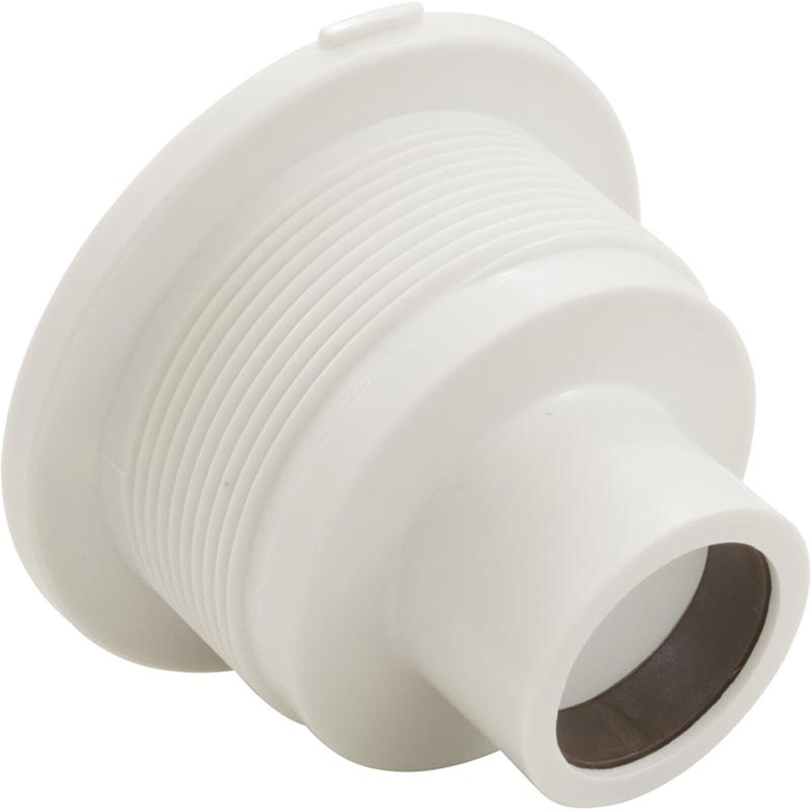Wall Fitting, BWG/HAI Convertassage, 2-1/2"hs