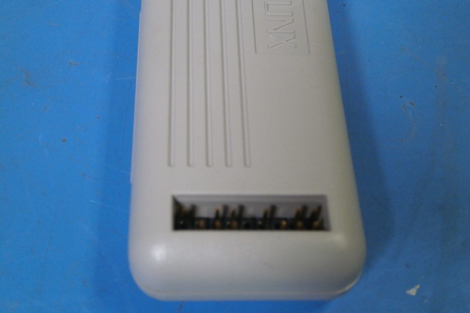 EXILINX DVC5 PARALLEL DOWNLOAD CABLE III