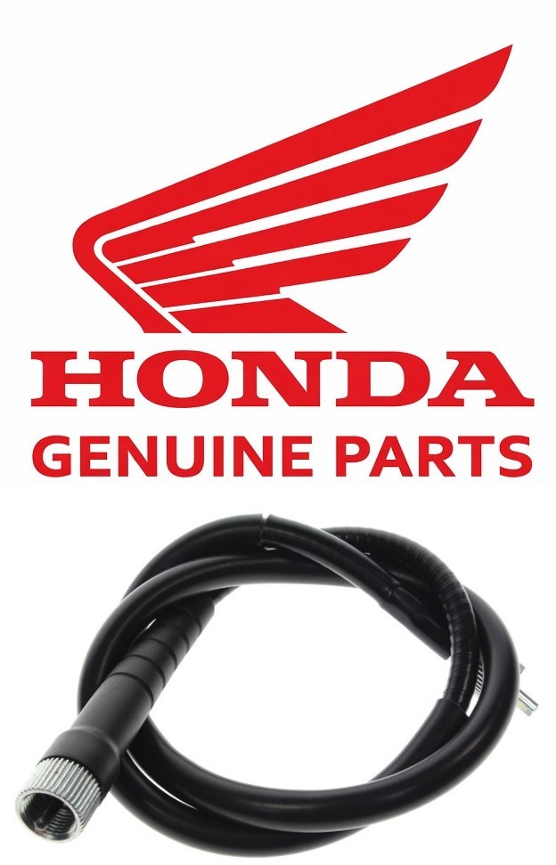 HONDA OEM S65 CA110 SL70 XL70 CT90 SPEEDO CABLE 44830-GF4-000