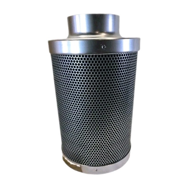 Vivosun 4 inch Air Carbon Filter Odor Control For Grow Tent