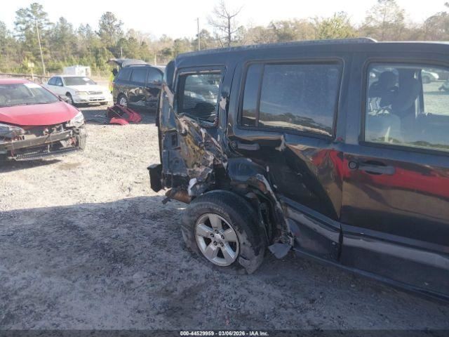 Transfer Case Model MP1522 MP253 Command-trac Fits 08-12 LIBERTY 5052384