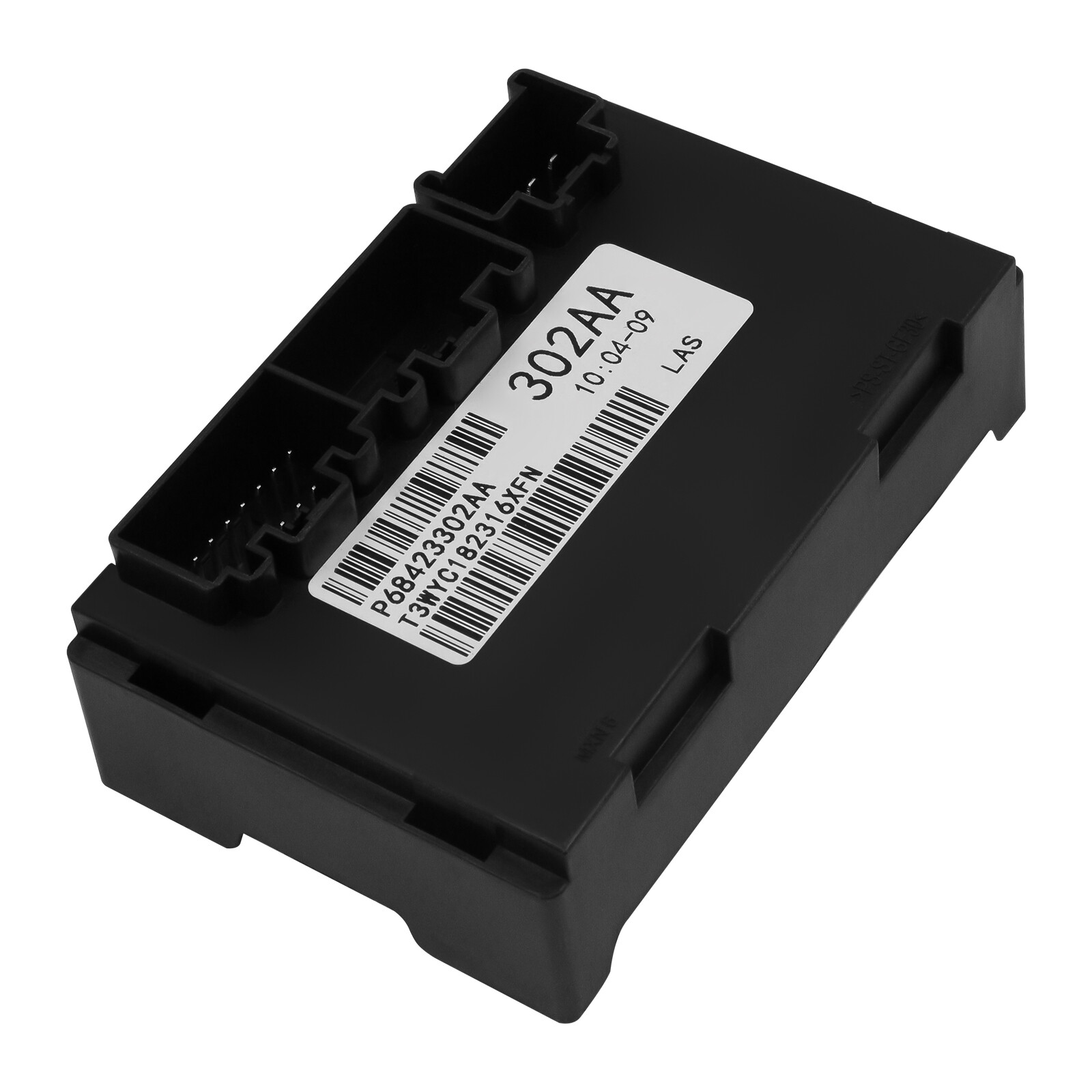 68423302AA Transfer Case Control Module Fit 2019-20 Jeep Grand Cherokee Durango