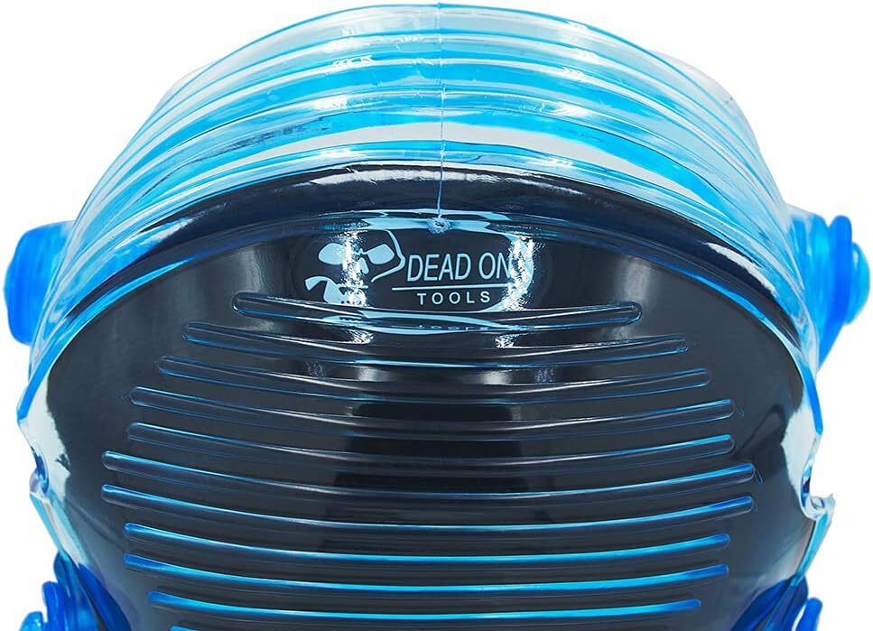 Rodilleras De Gel Flexibles Hdp223155 Negras Ajustables Comodidad Maxima