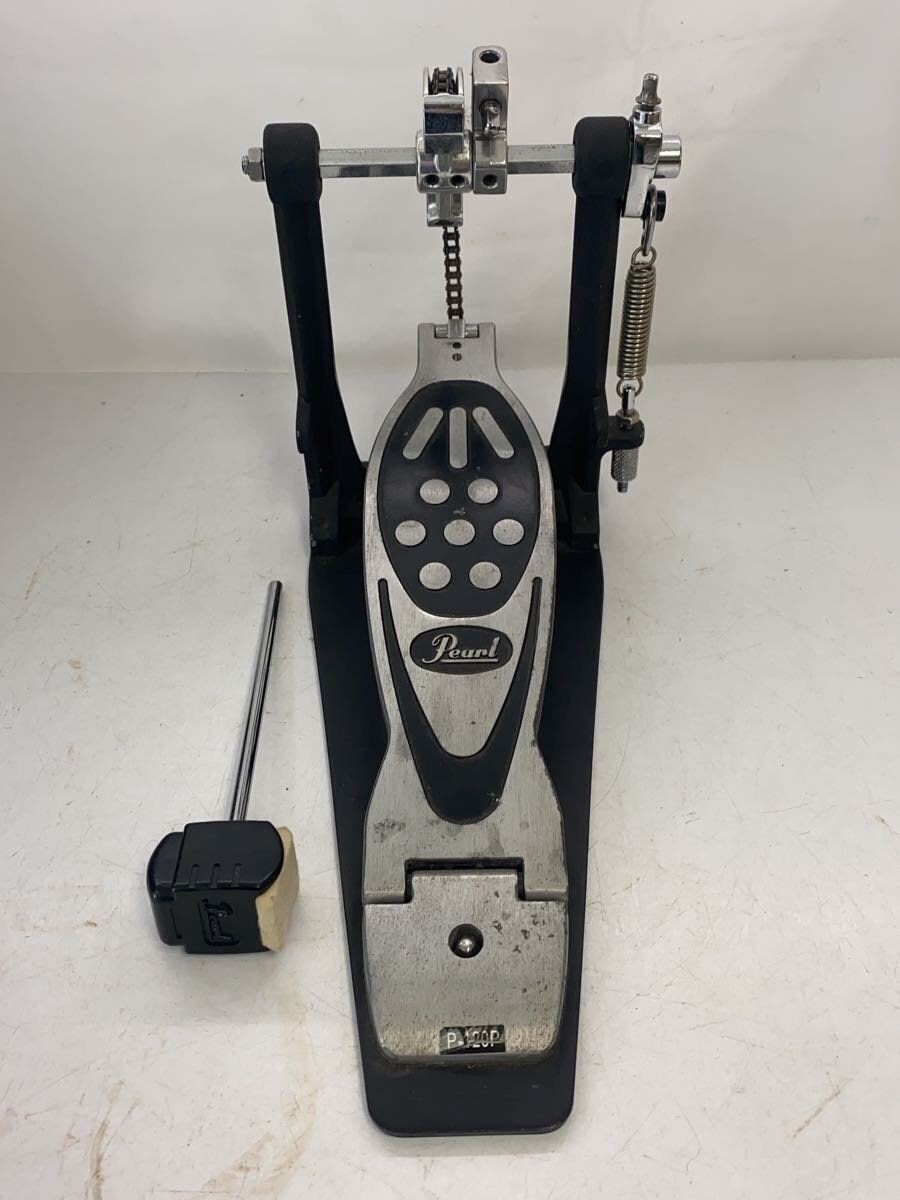 PEARL Percussion Instrument Other P-120P Used