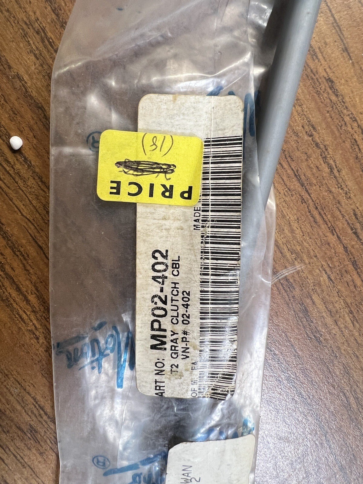 Motion Pro Clutch Cable MP02-402 Honda