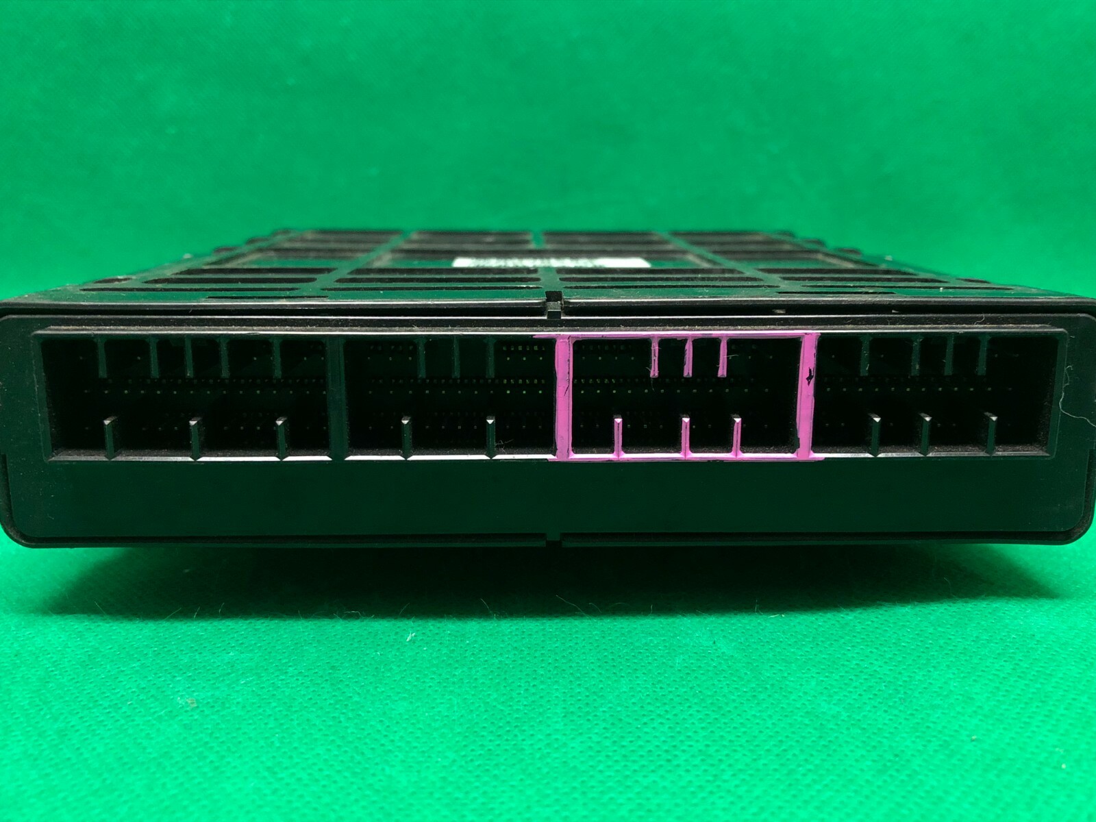 PROGRAMMED PLUG & PLAY 02 MITSUBISHI LANCER 2.0 ATX MODULE ECM PCM ECU MR578490